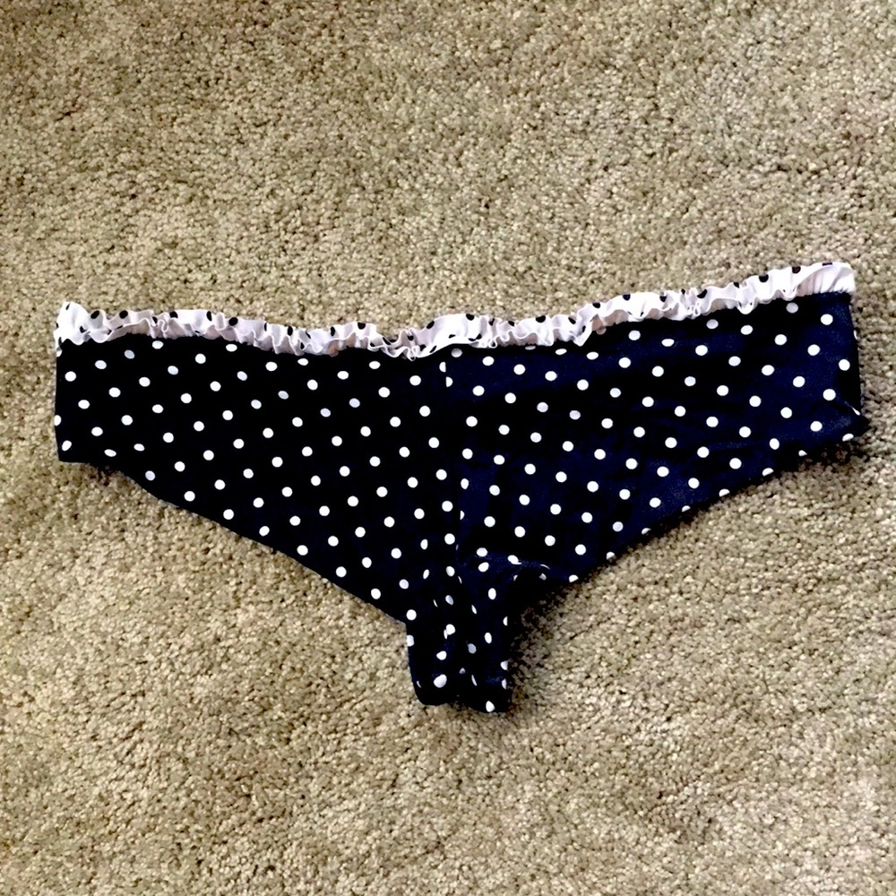 Victoria’s Secret swim bottom